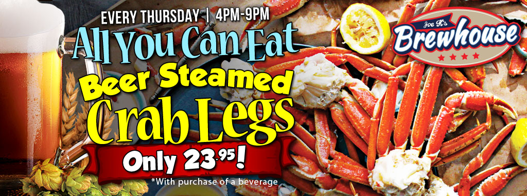 All You Can Eat Crab Legs Buffet Myrtle Beach - Latest Buffet Ideas
